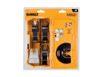 34204 1 dewalt dt20715 sada listu 5 ks drevo drevo s hrebiky sadrokarton