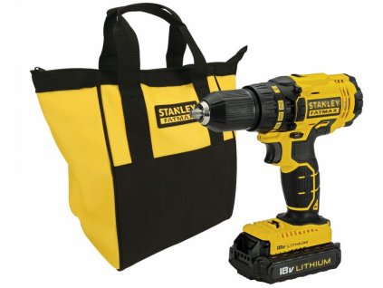 40914 fmc601c2s qw 18 v dvourychlostni aku vrtacka v ulozne tasce stanley fatmax
