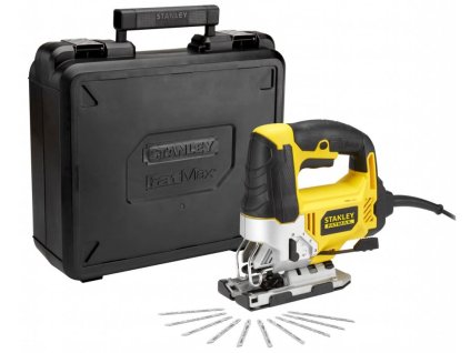 41010 5 fme340ka qs primocara pila s predkmitem 710 w stanley fatmx baleni v kufru 10 platku