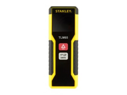 5297 laserovy dalkomer 20m stanley stht1 77032
