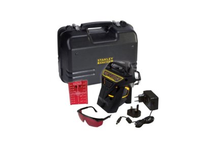 4434 4 linkovy laser 360 cerveny fmht1 77357 stanley