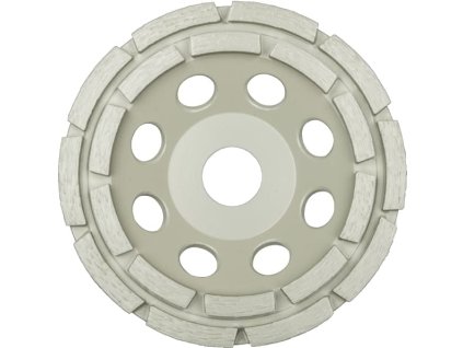 Talíř brusný diamantový DS 300 B Extra