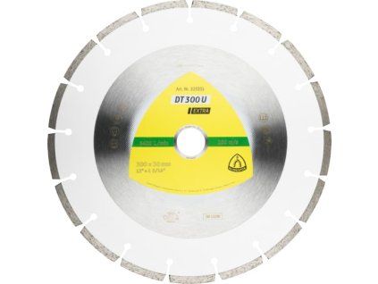 Kotouč diamantový DT 300 U Extra