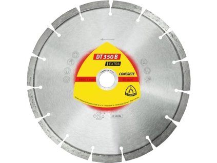 Kotouč diamantový DT 350 B Extra
