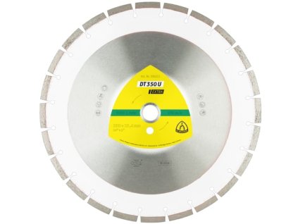 Kotouč diamantový DT 350 U Extra