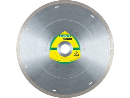 Kotouč diamantový DT 900 FP Special