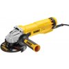 36632 1497 dwe4237 dewalt uhlova bruska 125mm s posuvnym spinacem s beznapetovou blokovaci funkci 1400w