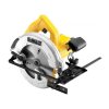 36689 3 dwe560k dewalt rucni kotoucova pila prorez 65mm 1350w v kufru