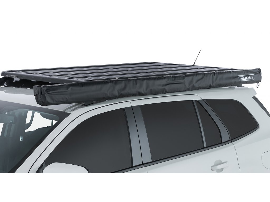 Rhino Rack markyza Sunseeker III 2 5x2.1m model 2024 v etn dr ak STOW IT 4x4 Eshop TOOMICH.CZ