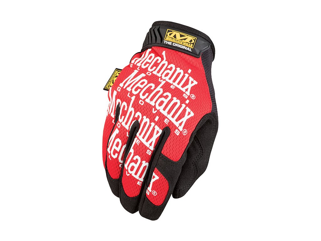 Перчатки mechanix original