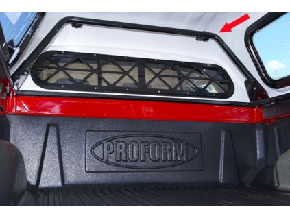 ARB vnitřní výztuhy pro ARB Top D-Max 12+