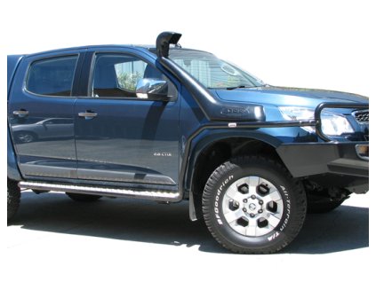 Safari Snorkel SS176HF D-Max 12+