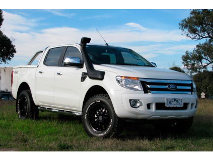 Safari Snorkel SS982HF Ranger 12+ a Ranger 15+