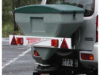 Sno-Way sada osvětlení sypače