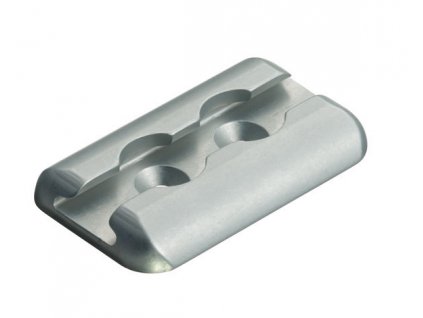 Vodící lišta 46 x 10,2 x 76 mm