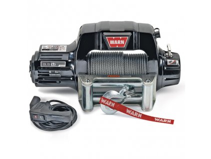 WARN naviják CE-9.5CTi 12V