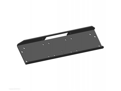 Univerzální montážní deska