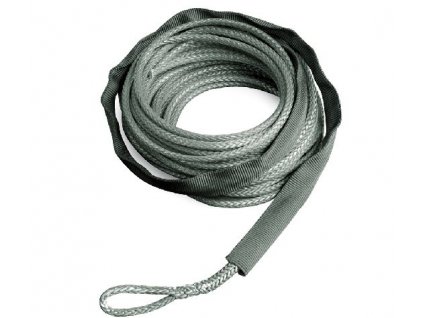 WARN syntetické lano 16 m x 5,5 mm