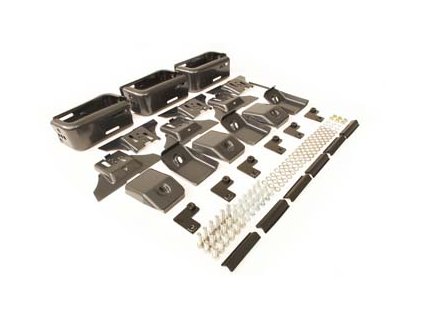 ARB kit pro uchycení střešního nosiče 1850x1350mm Deluxe steel