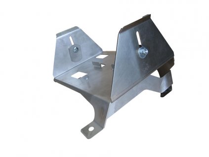 Držák baterie Optima Hilux 16+