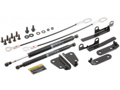 ARB Tailgate Assist D-MAX 12+