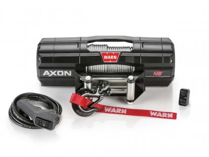 WARN naviják AXON 45