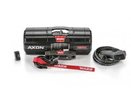 WARN naviják AXON 45-RC