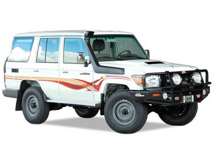 Safari Snorkel SS76HFE Land Cruiser J7 99+