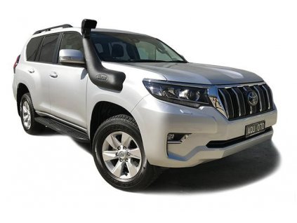 Safari Snorkel SS190HF Land Cruiser J150 Prado 2018+