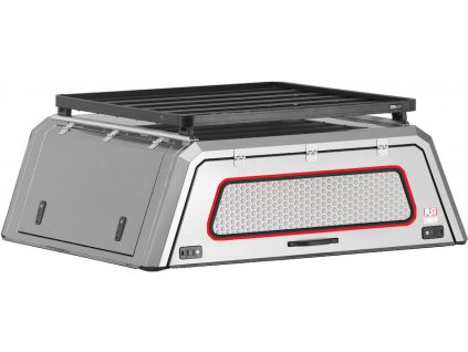 RSI ochrana zadního okna proti vniknutí zlodějů