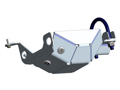 Kryt předního diferenciálu Jimny od 10/2018