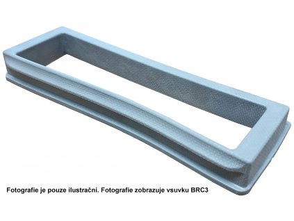 ARB vsuvka do stropní konzole pro vysílačku BRC1