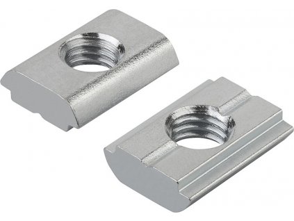 RSI vsuvná matice do lišty na nástavbách RSI