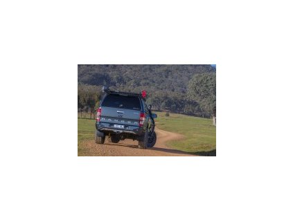 ARB nástavba Ascent Ranger 12+ AC54C