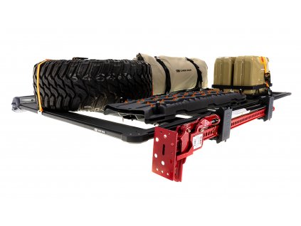 ARB BASE Rack Hi-Lift držák Premium
