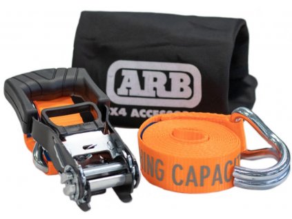 ARB upínací popruh s ráčnou 3 m x 32 mm