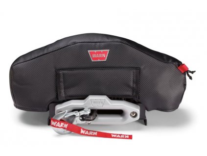 WARN kryt navijáku Stealth ZEON a VR EVO