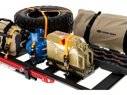 ARB BASE Rack pro 1 kanystr horizontální