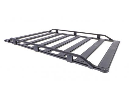 ARB BASE Rack zvýšený okraj boční 1255
