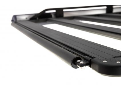 ARB BASE Rack zadní rolna nosiče 1255 mm