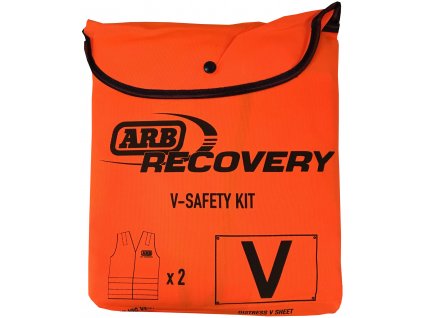 ARB záchranný kit