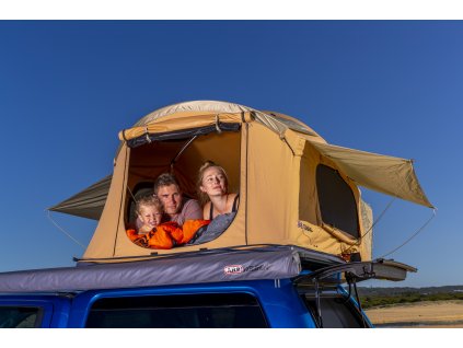 ARB střešní stan Flinders 2400 x 1400 mm