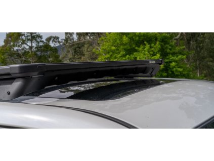 ARB BASE Rack deflektor nosiče D-MAX 20+