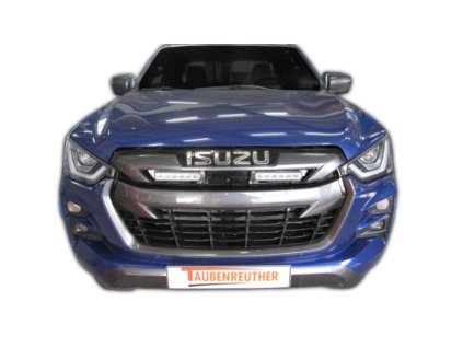 LED světlomety do masky Isuzu D-MAX 20+
