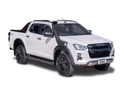 Safari Snorkel SS177HF Isuzu D-MAX 20+