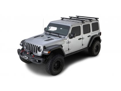 Rhino-Rack příčné tyče Heavy Duty 3x 1500 mm JB0882