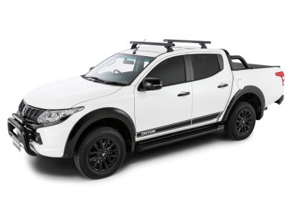 Rhino-Rack příčné tyče Heavy Duty 2x 1250 mm JB0870