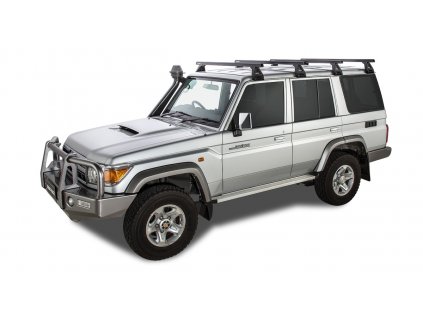 Rhino-Rack nosič Heavy Duty JA0848 4x tyče 1500 mm