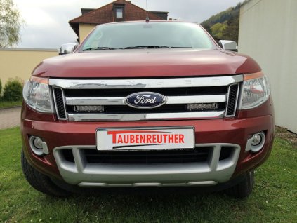 LED světlomety do masky Ford Ranger 12-16