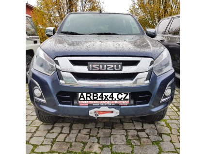 Montážní sada navijáku D-Max 17+ Premium